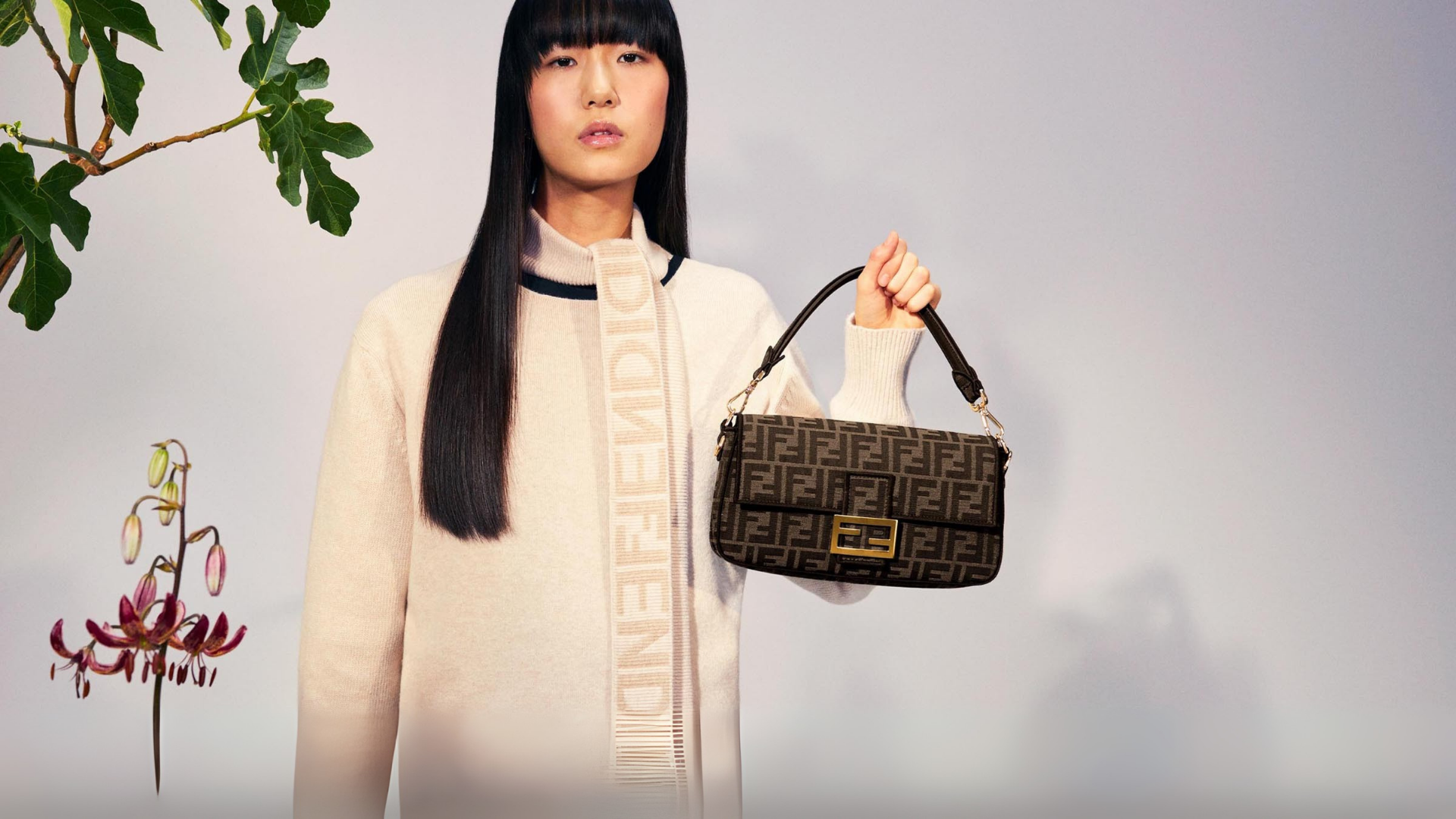 Luxury Bags Collection