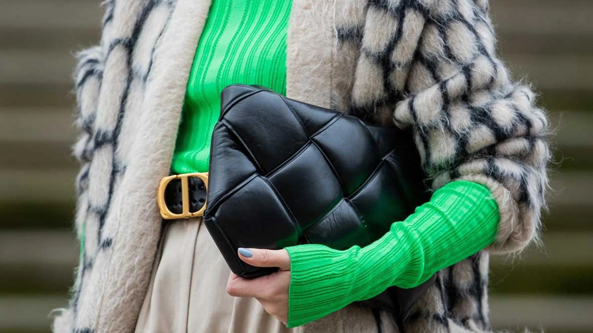 Luxury Bags Collection