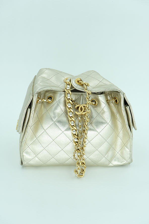 Prada Panier Çanta
