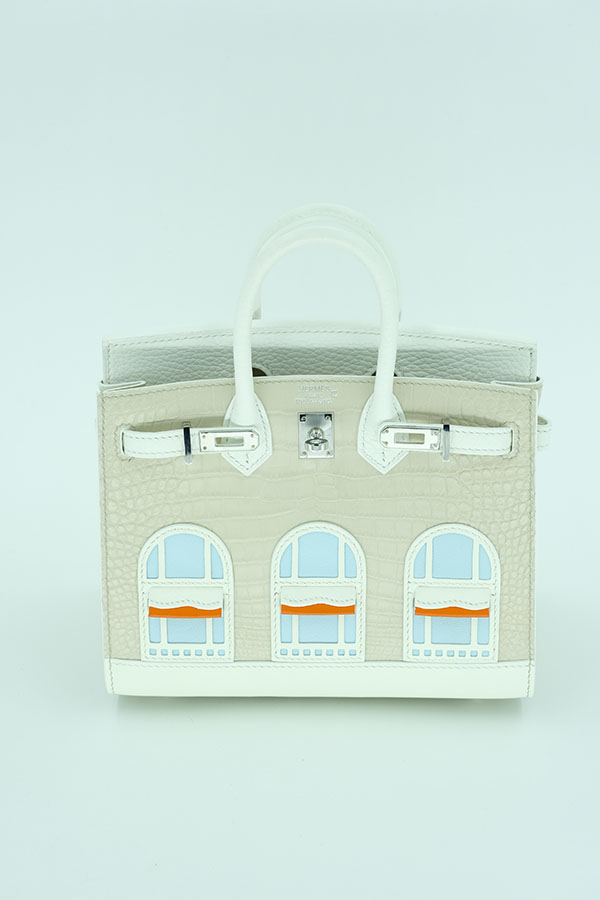Prada Panier Çanta