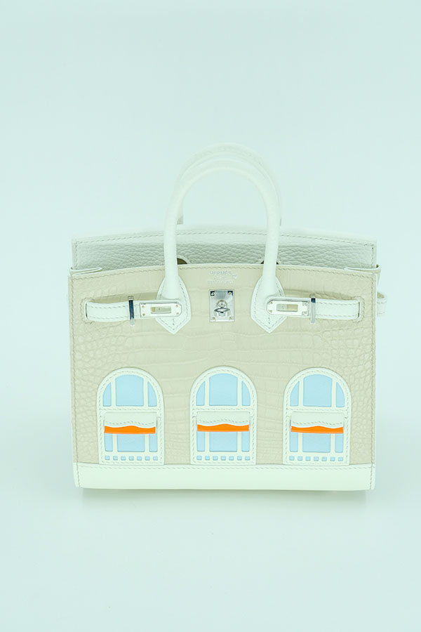 Prada Panier Çanta