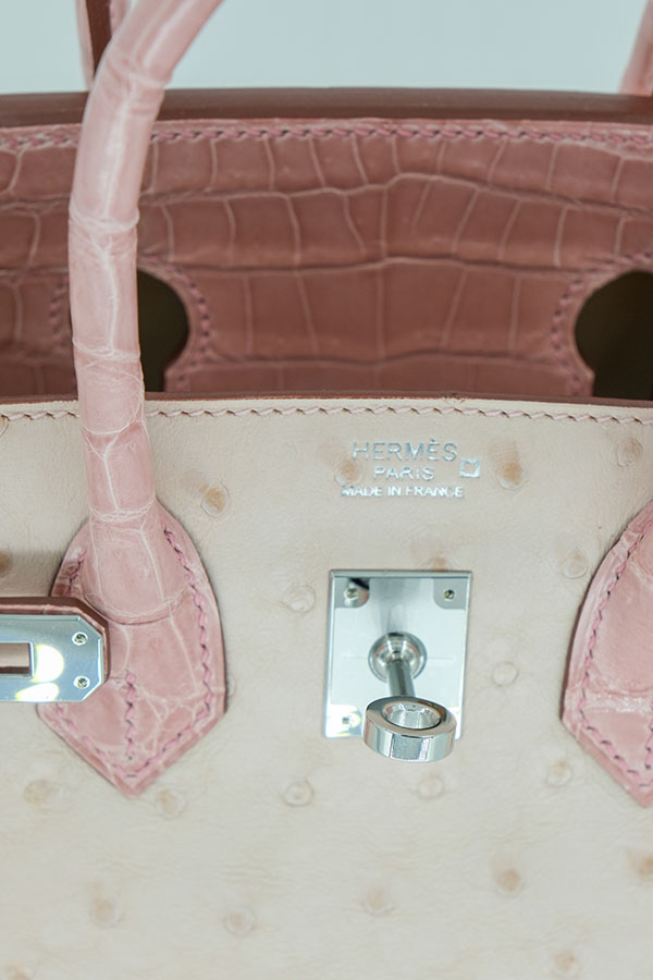 Prada Panier Çanta