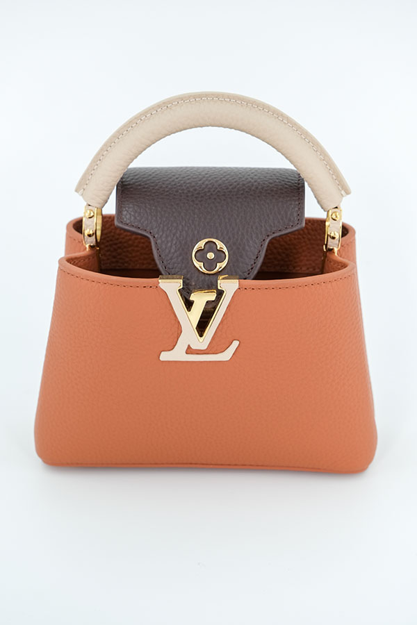 Prada Panier Çanta