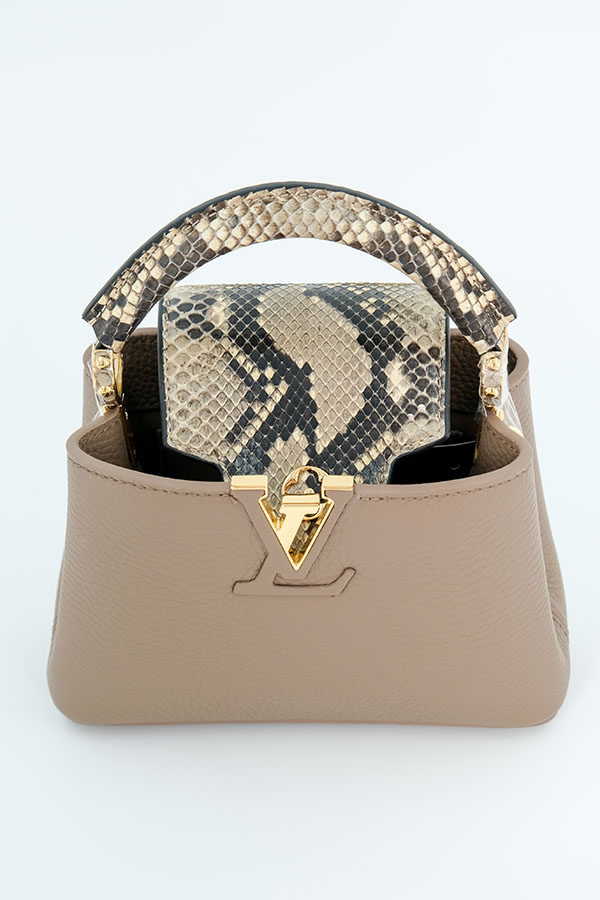 Prada Panier Çanta