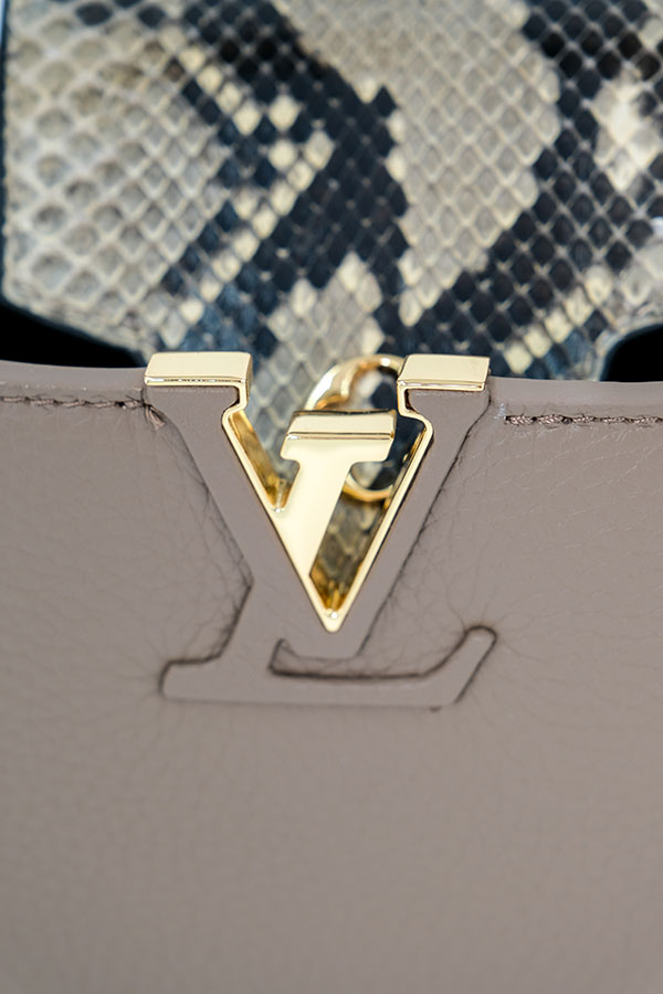 Prada Panier Çanta