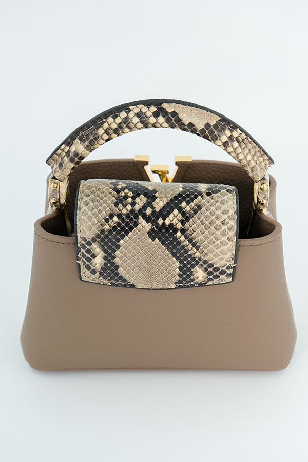 Prada Panier Çanta