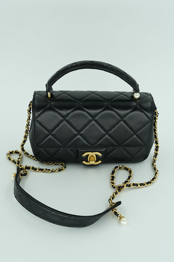 Prada Panier Çanta