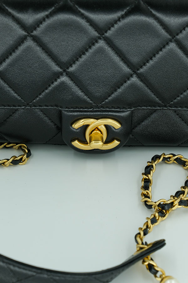 Prada Panier Çanta