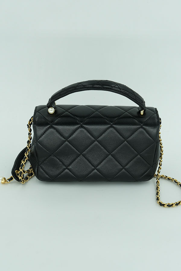 Prada Panier Çanta