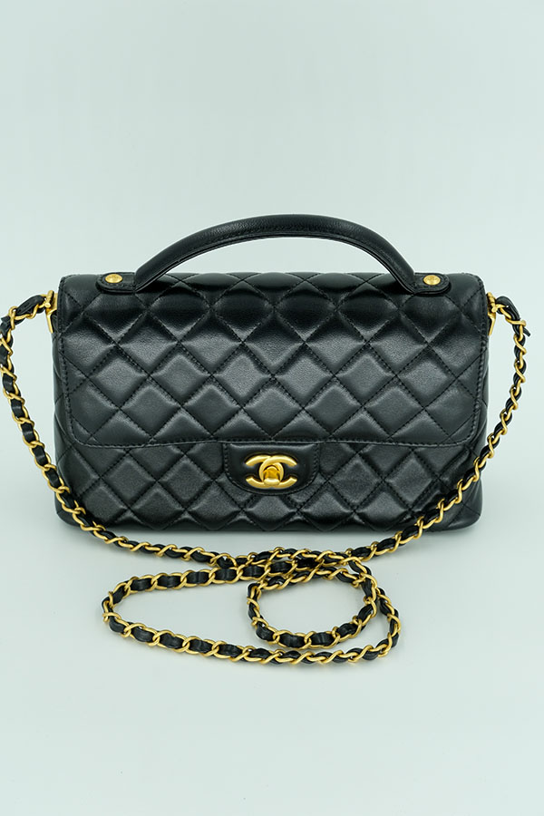 Prada Panier Çanta