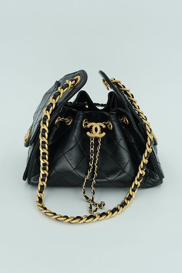 Prada Panier Çanta