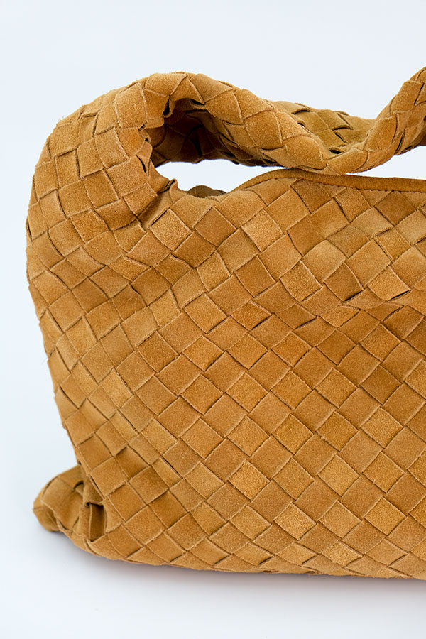 Prada Panier Çanta