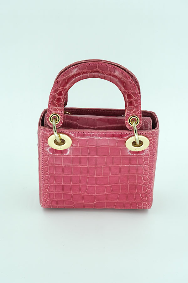 Prada Panier Çanta