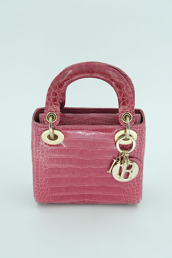 Prada Panier Çanta