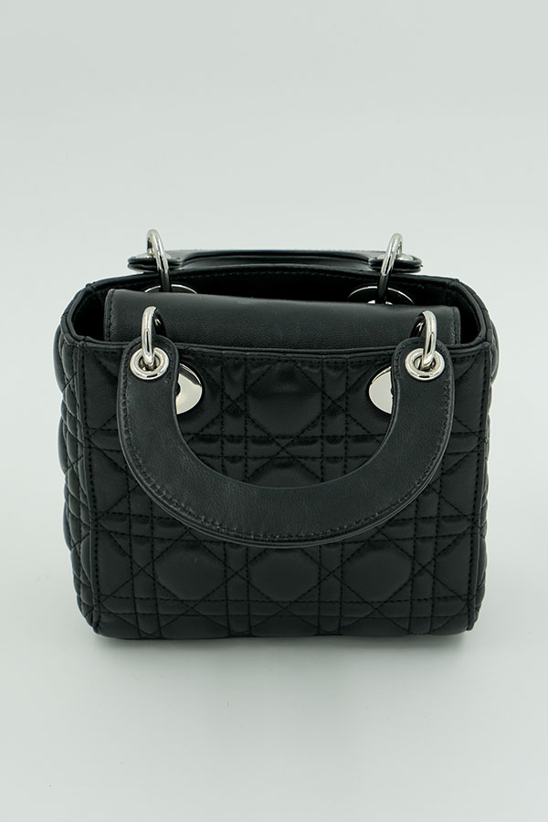 Prada Panier Çanta