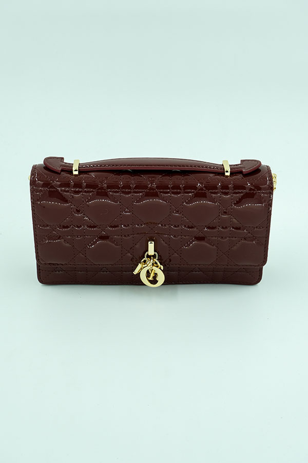 Prada Panier Çanta