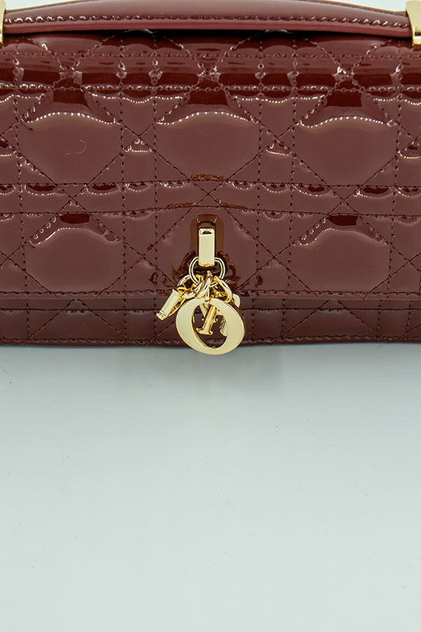 Prada Panier Çanta