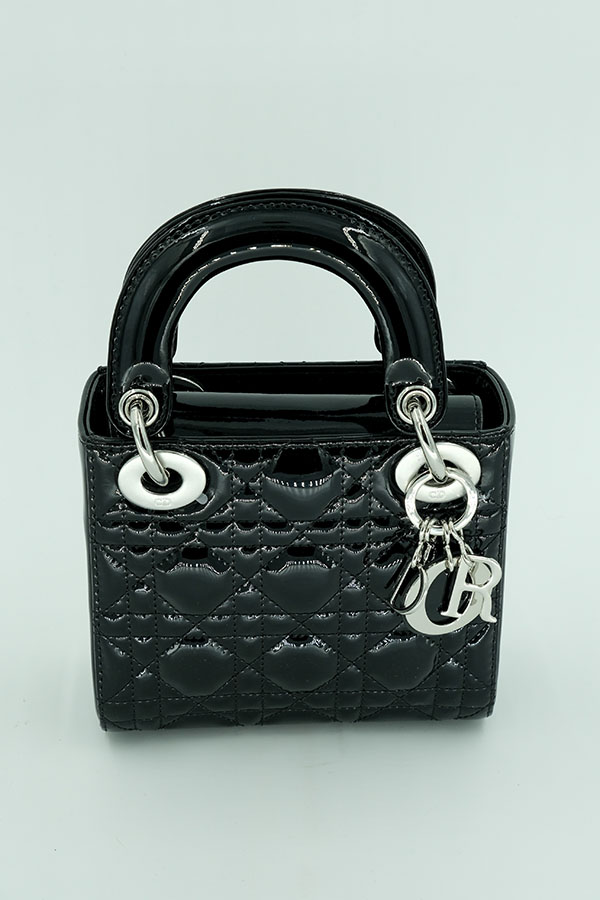 Prada Panier Çanta