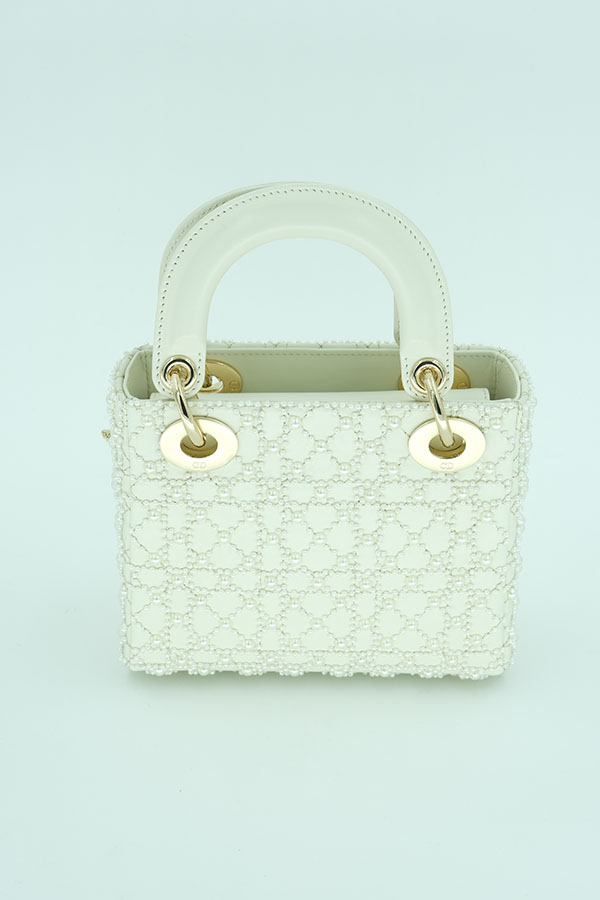 Prada Panier Çanta