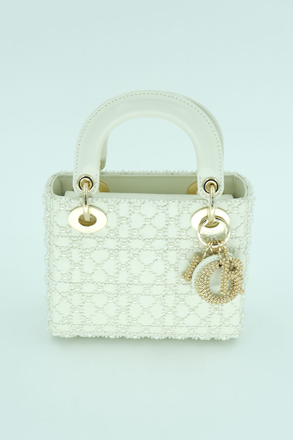 Prada Panier Çanta
