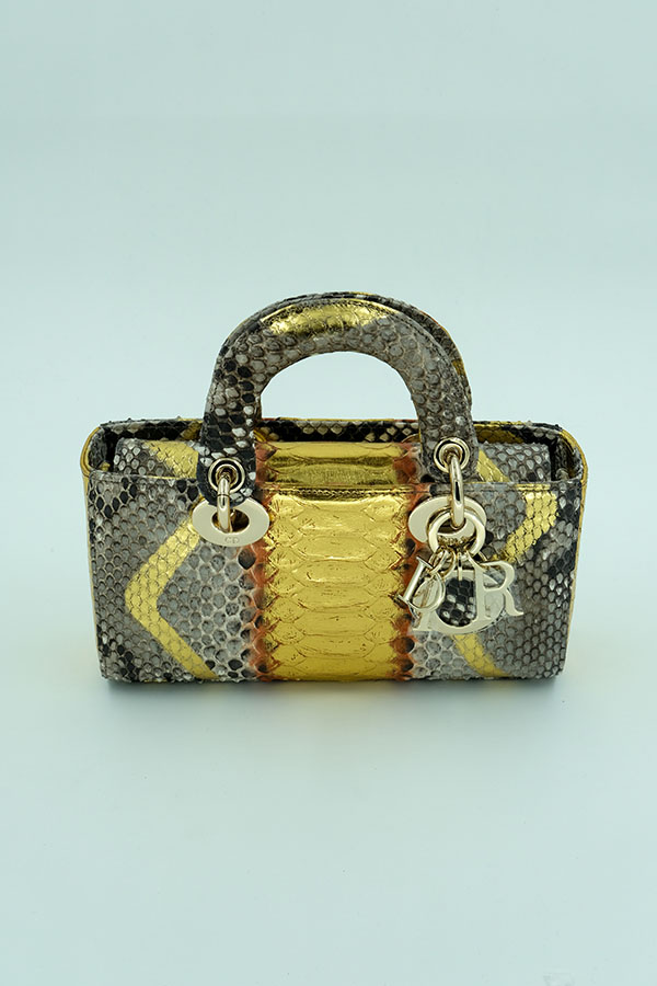 Prada Panier Çanta