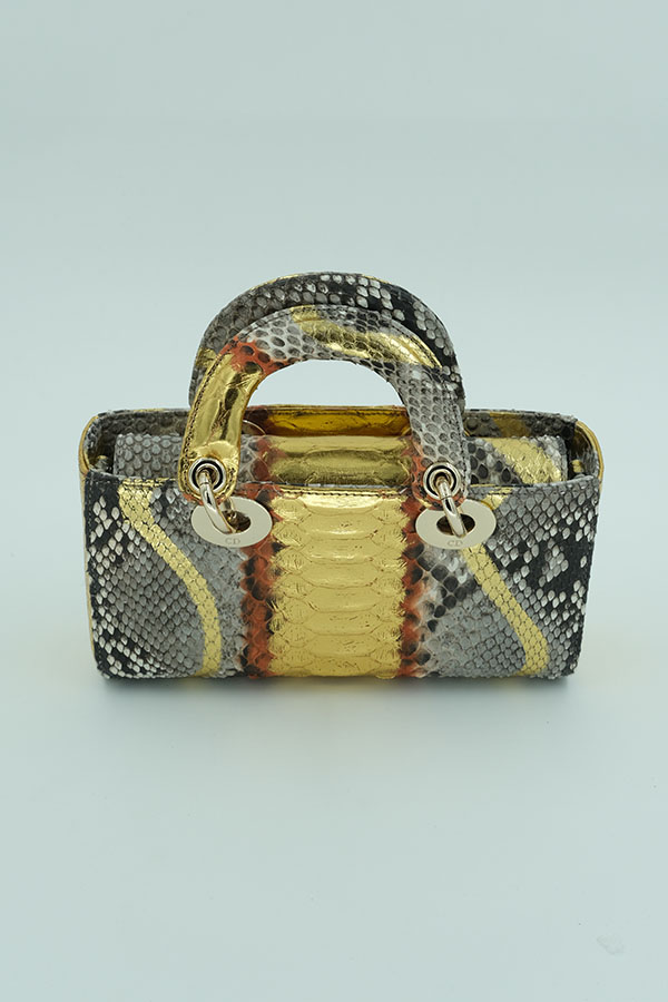 Prada Panier Çanta