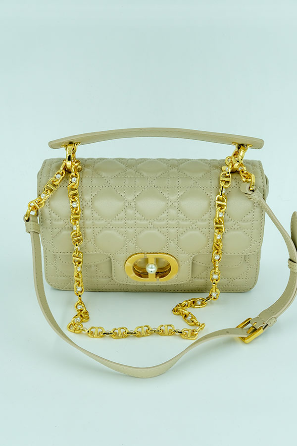 Prada Panier Çanta