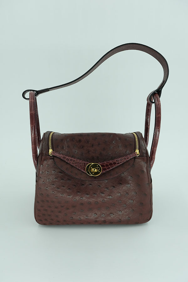 Prada Panier Çanta