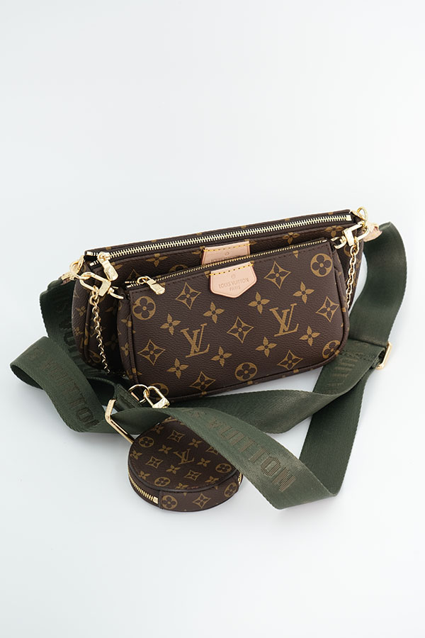 Prada Panier Çanta