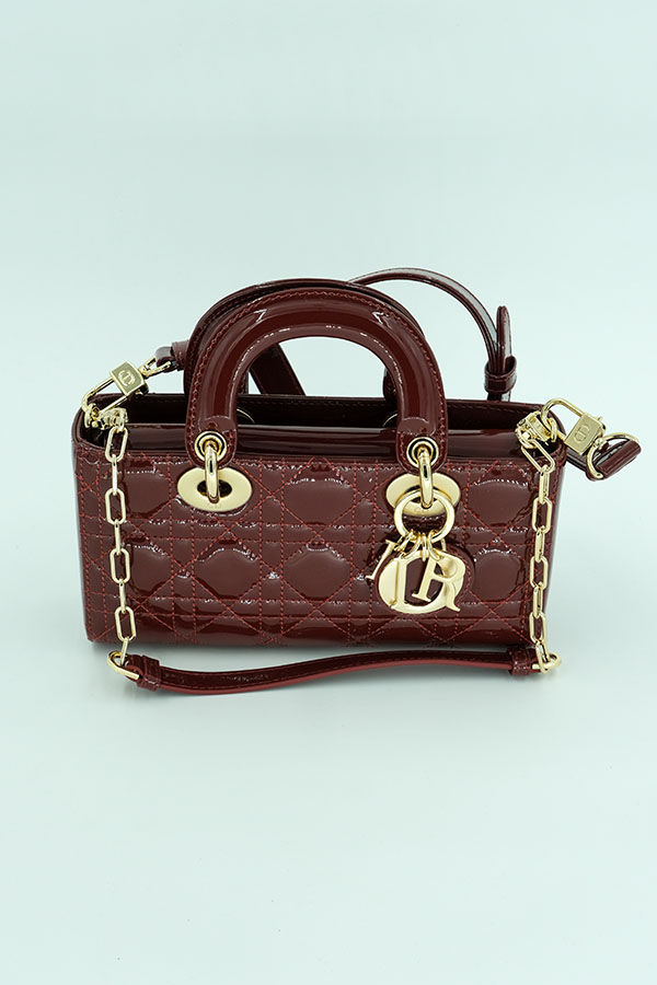 Prada Panier Çanta