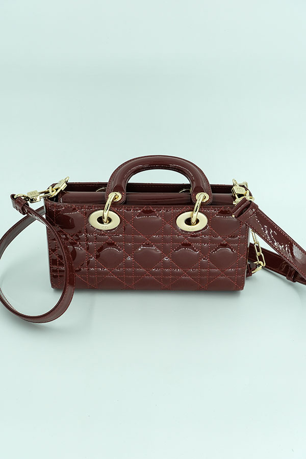 Prada Panier Çanta
