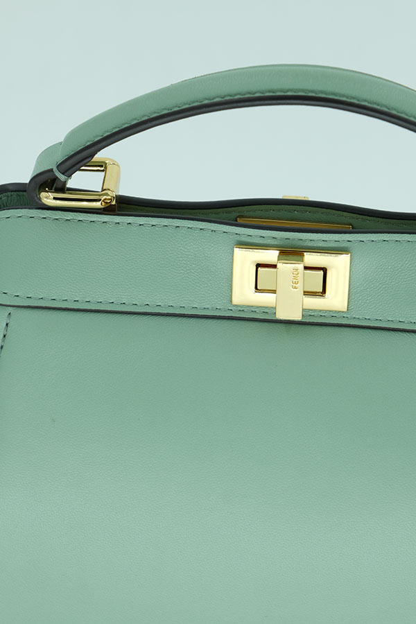 Prada Panier Çanta