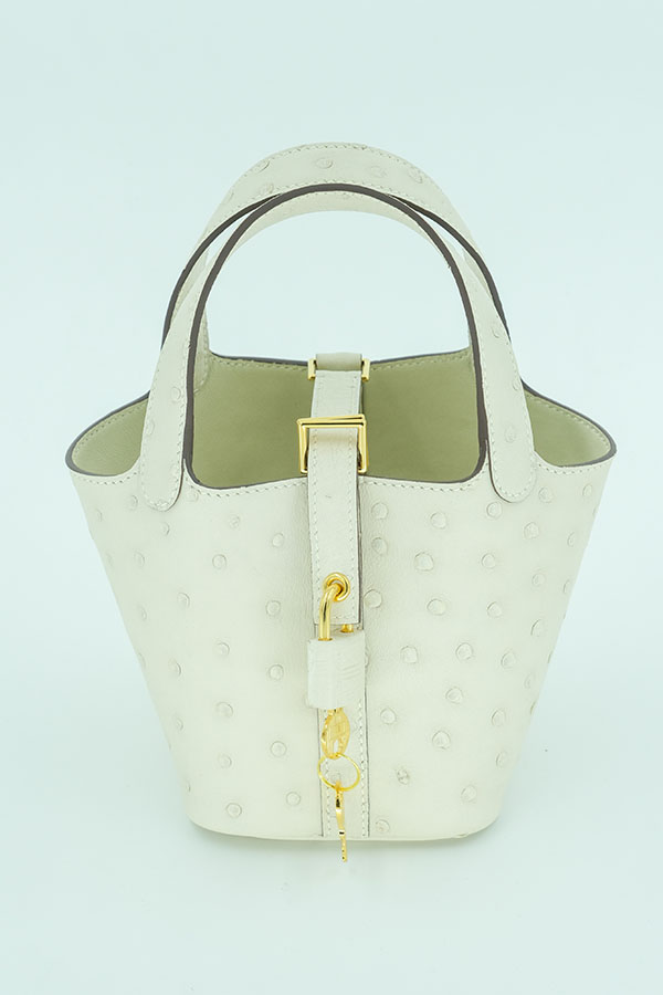Prada Panier Çanta
