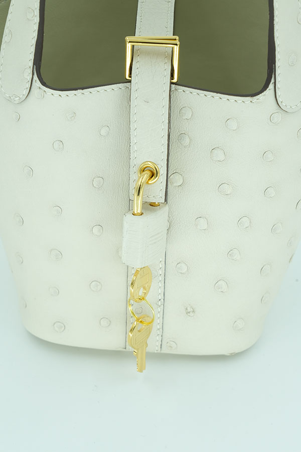 Prada Panier Çanta