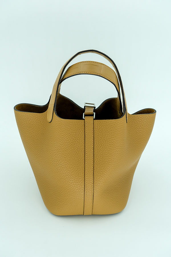 Prada Panier Çanta