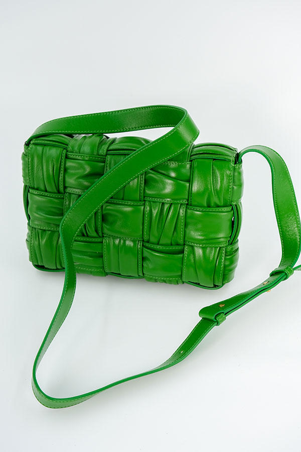 Prada Panier Çanta