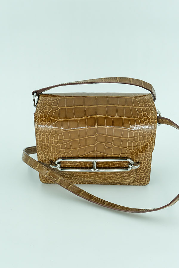 Prada Panier Çanta