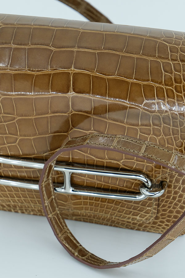 Prada Panier Çanta