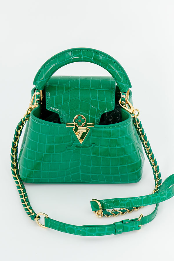 Prada Panier Çanta