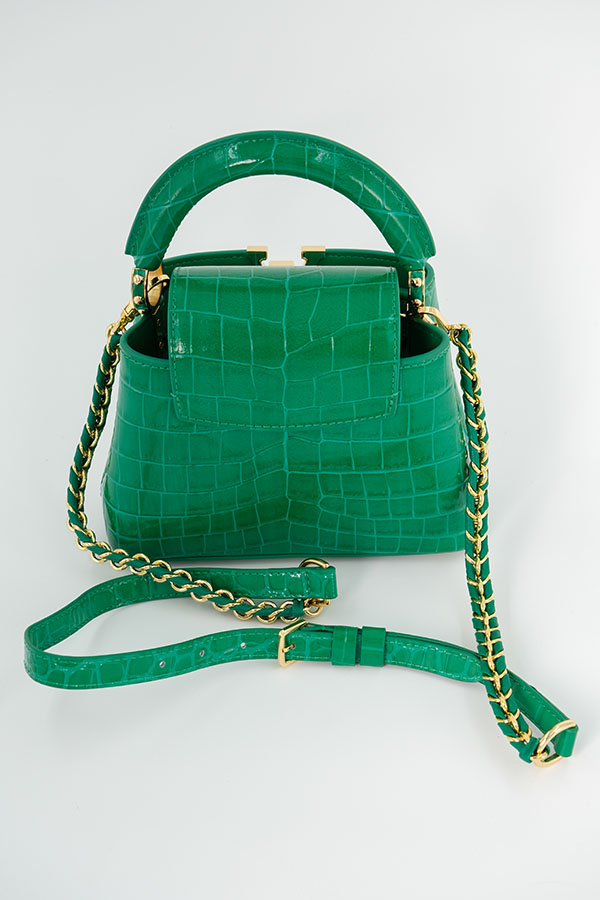 Prada Panier Çanta