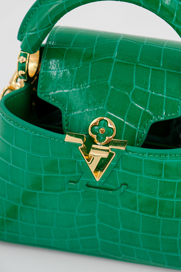 Prada Panier Çanta