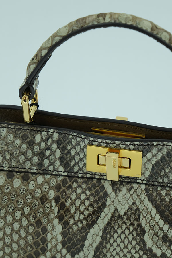 Prada Panier Çanta